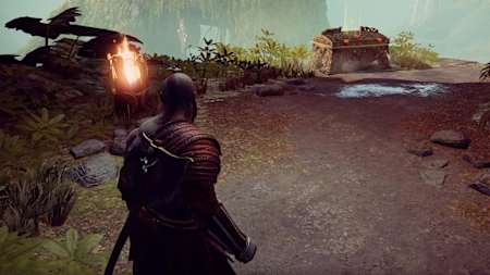 Her sandığa ulaşmak bu kadar kolay değil, bulmacalar sizi bekliyor