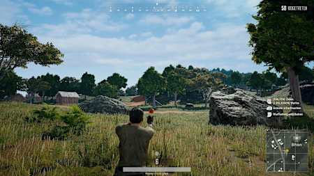 Na, habt ihr den Apfel schon entdeckt?