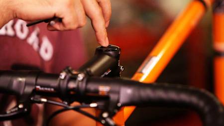 El juego en la dirección