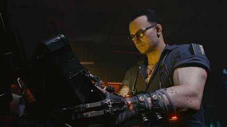 Cyberpunk 2077 2019'da ve hatta bundan birkaç yıl sonra çıkabilir