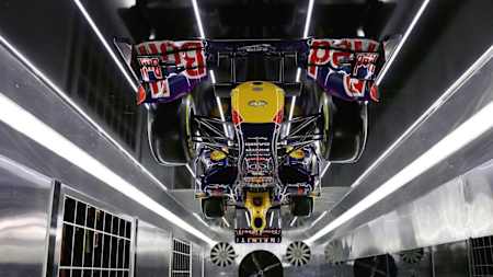 이론적으론 이렇게 달릴 수 있어요.