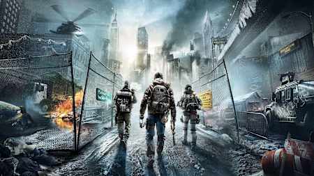 The Division