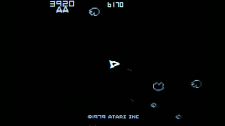 Asteroids