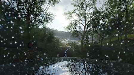 Forza Horizon 4 sieht bombastisch aus.