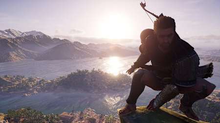 Assassin's Creed Odyssey