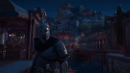 Assassin's Creed Odyssey