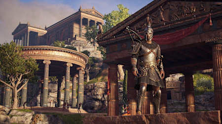 Assassin's Creed Odyssey