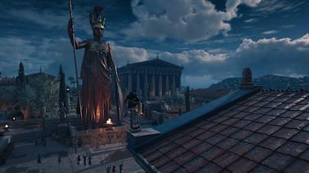 Assassin's Creed Odyssey