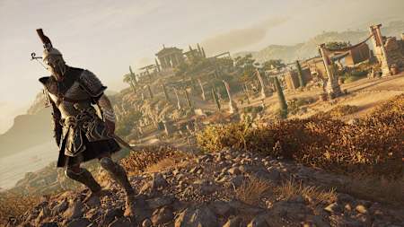 Assassin's Creed Odyssey