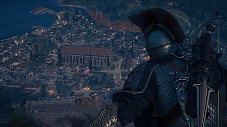 Assassin's Creed Odyssey