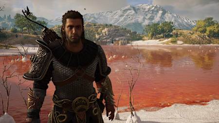 Assassin's Creed Odyssey