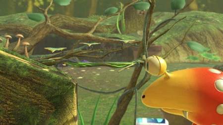 Ferner Planet  – Super Smash Bros Ultimate