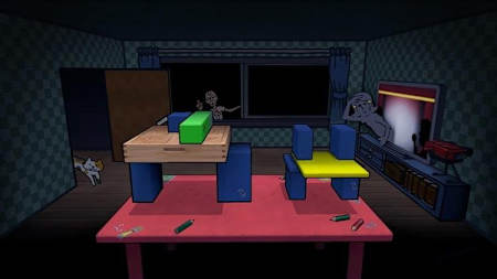 Gamer – Super Smash Bros Ultimate