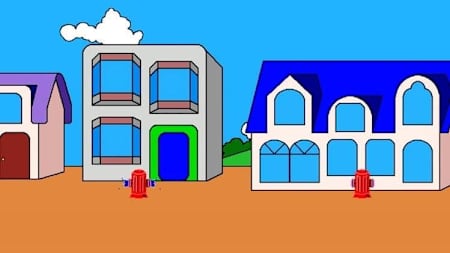 PAC-LAND – Super Smash Bros Ultimate