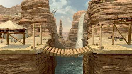 Gerudotal – Super Smash Bros Ultimate