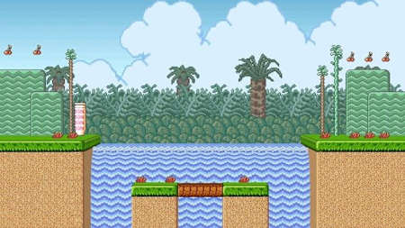 Pilz-Königreich 2 – Super Smash Bros Ultimate