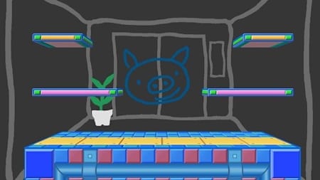 Wario Ware Inc. – Super Smash Bros Ultimate