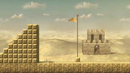 Pilz-Urkönigreich – Super Smash Bros Ultimate