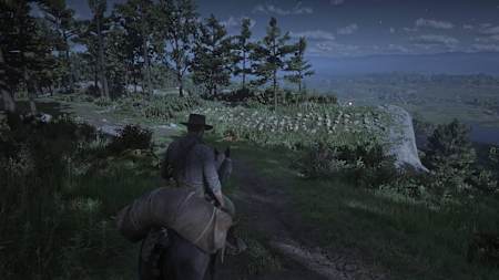 Welcome to New Hanover