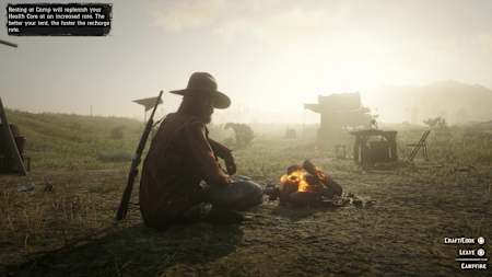 Red Dead Online oynayış taktikleri