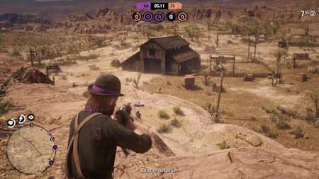 Red Dead Online