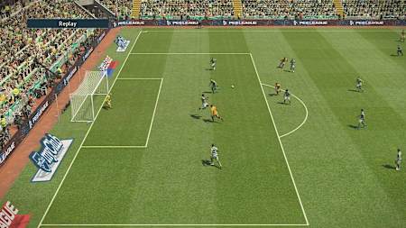 Force the opposition into making mistakes through patient defending