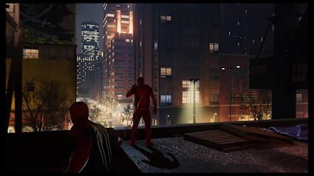 No need to cause a distraction with this one