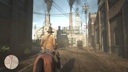 Lanik. Now that's a name you can trust