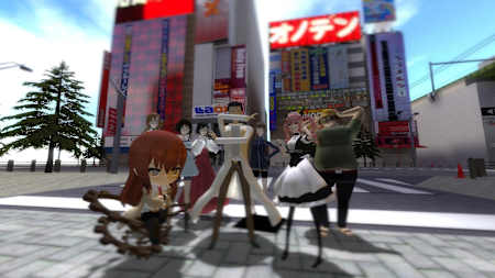 What is even going on here - Garry's Mod