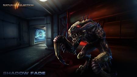 Shadow Fade huh - Natural Selection