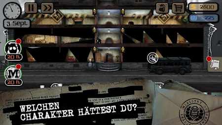 Gut oder böse - welche Rolle übernimmst du?