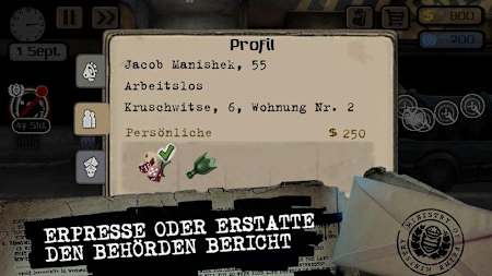 Staatsdiener oder Rebell?