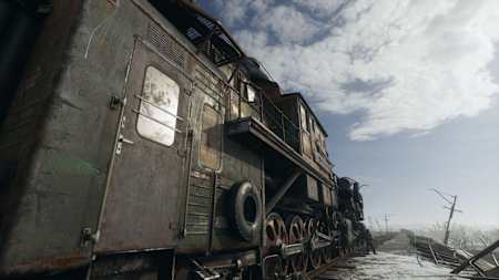 All aboard the Aurora!