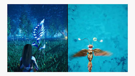 Splitscreen und Couch-Koop ohne Abstriche dank Google Stadia