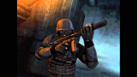 Rainbow Six: Critical Hour had a number of critical hours