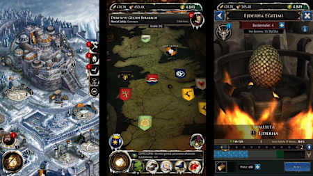 Game of Thrones: Conquest