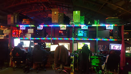 Kako pa bi ti uredil svoj kotiček?