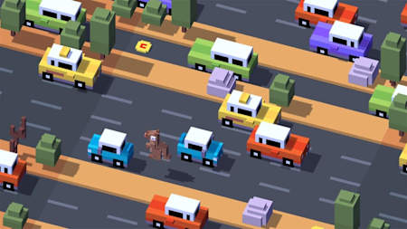 Crossy Road