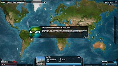 Plague Inc.