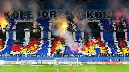 Não faça isso em casa