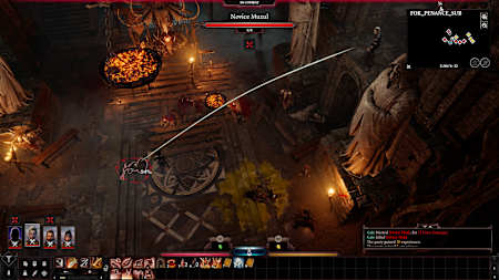 Es macht sich bezahlt, die Vertikalität des Spieldesigns auszunutzen!