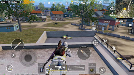 ببجي موبايل