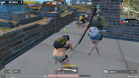 ببجي موبايل