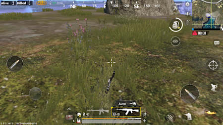 ببجي موبايل