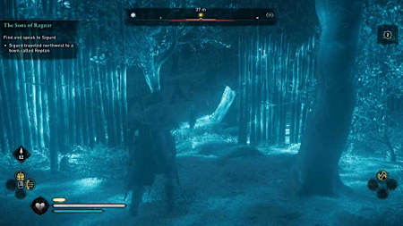 Assassin’s Creed Valhalla