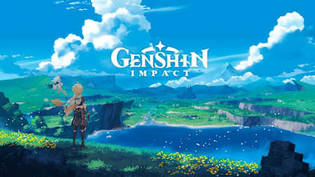 Genshin Impact