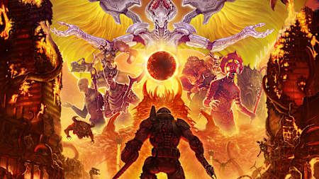 Doom Eternal