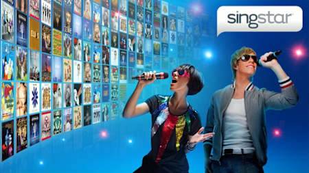 Mit dem Plastik-Mikro wie ein Popstar fühlen, SingStar macht's möglich. 2004 startete der Karaoke-Trend auf der PlayStation 2