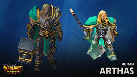 Arthas