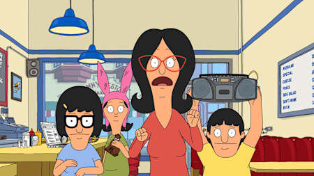 Bob's Burgers
